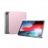 Чехол WiWU Classic III для iPad 10.9'' 2022 с держателем стилуса розовый