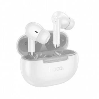 Беспроводные наушники TWS Hoco EQ24 Bluetooth 5.4, цвет White Star