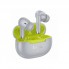 Беспроводные наушники TWS Hoco EQ24 Bluetooth 5.4, цвет Gray Lake