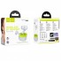 Беспроводные наушники TWS Hoco EQ24 Bluetooth 5.4, цвет Gray Lake
