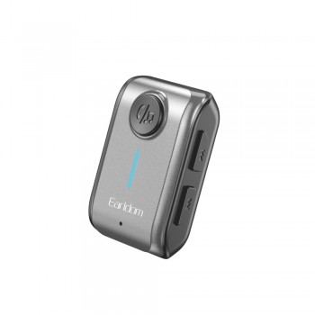 Bluetooth аудіоприймач Earldom ET-BR16, ABS, Bluetooth V5.3