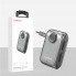 Bluetooth аудіоприймач Earldom ET-BR16, ABS, Bluetooth V5.3