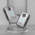 Bluetooth аудіоприймач Earldom ET-BR16, ABS, Bluetooth V5.3