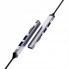 USB-хаб WiWU ZOLO Wi-HB003, 5-в-1, алюминиевый корпус, поддержка USB-C и USB-A