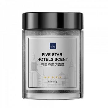Ароматичний бальзам WiWU Premium Star Solid Balm Wi-AI004 запах Hilton Hotel 200г