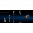 Монопод-трипод P15 mini, 0.19м
