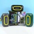 Портативна колонка Hopestar Party 210 Mini з LED-підсвіткою, Bluetooth, синя