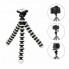 Міні-штатив тринога no brand Gorillapod гнучкий тримач 30 см для телефону й камери