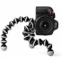 Міні-штатив тринога no brand Gorillapod гнучкий тримач 30 см для телефону й камери