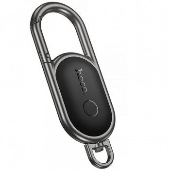 Брелок-антипотеря Hoco E91J Bluetooth трекер для ключей и вещей