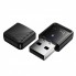 Адаптер Bluetooth USB Hoco UA42 версія 5.4 компактний з ковпачком