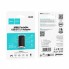Адаптер Bluetooth USB Hoco UA42 версія 5.4 компактний з ковпачком
