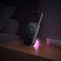 Повербанк Borofone BJ83 10000 мАг 22.5W PD20W бездротова зарядка білий
