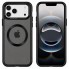 Захисний чохол для iPhone 17 Pro Black Hybrid Case, з MagSafe