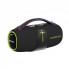 Портативна колонка Hopestar A85 400Вт Bluetooth 5.3, RGB підсвічування, IPX6