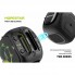 Портативная колонка Hopestar Party One UT 240W с микрофонами и RGB-подсветкой