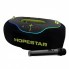 Портативна колонка Hopestar A80 350Вт 30000mAh Bluetooth мікрофон сіра