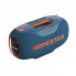 Портативна колонка Hopestar A80 350Вт 30000mAh Bluetooth з мікрофоном синя