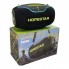 Портативна колонка Hopestar A80 350Вт 30000mAh Bluetooth з мікрофоном синя