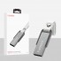 Bluetooth аудио ресивер Earldom ET-BR22 USB, компактный, с ремешком