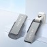Bluetooth аудио ресивер Earldom ET-BR22 USB, компактный, с ремешком