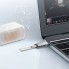 Bluetooth аудио ресивер Earldom ET-BR22 USB, компактный, с ремешком