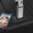 Bluetooth аудио ресивер Earldom ET-BR22 USB, компактный, с ремешком