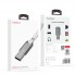 Bluetooth аудио ресивер Earldom ET-BR22 USB, компактный, с ремешком