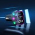 FM-модулятор Earldom ET-M99 MP3, автомобильное зарядное 3.0A, USB, Type-C