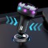 FM-модулятор Earldom ET-M99 MP3, автомобильное зарядное 3.0A, USB, Type-C