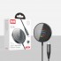 Беспроводное зарядное устройство Earldom ET-WC67 с LED-дисплеем, Type-C, 15W