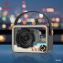 Портативна колонка Earldom ET-A41 Bluetooth, з ручкою, стильний дизайн