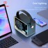 Портативна колонка Earldom ET-A41 Bluetooth, з ручкою, стильний дизайн