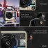 Портативна колонка Earldom ET-A41 Bluetooth, з ручкою, стильний дизайн