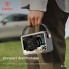Портативна колонка Earldom ET-A41 Bluetooth, з ручкою, стильний дизайн