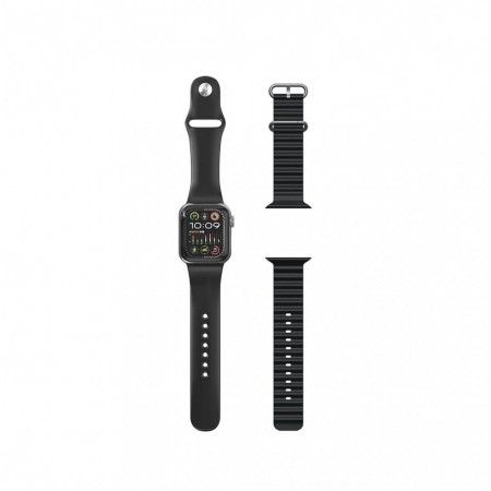 Смарт-часы WiWU SW01 S10 2.02