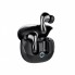 Беспроводные наушники WiWU T32 ENC Plus Bluetooth 5.4, IPX4, черные
