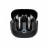 Беспроводные наушники WiWU T32 ENC Plus Bluetooth 5.4, IPX4, черные