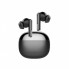 Беспроводная гарнитура WiWU T33 ANC Pro Bluetooth 5.4, черная, влагозащита IPX4