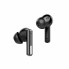 Беспроводная гарнитура WiWU T33 ANC Pro Bluetooth 5.4, черная, влагозащита IPX4