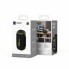 Портативная колонка WiWU H5 Thunder Bluetooth 5.3, 15 Вт, черная