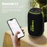 Портативная колонка WiWU H5 Thunder Bluetooth 5.3, 15 Вт, черная