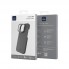Захисний чохол для iPhone 16 Pro Aramid Air Case With MagSafe DCC-206, чорний