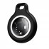 Брелок-антипотеря Hoco E91 4 шт, підтримка Apple Find My, батарея CR2032