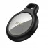 Брелок-антипотеря Hoco E91 4 шт, підтримка Apple Find My, батарея CR2032
