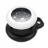 Брелок-антипотеря Hoco E91 4 шт, підтримка Apple Find My, батарея CR2032