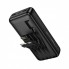 Повербанк Hoco J163A 20000mAh 22.5W с кабелями Type-C Lightning MicroUSB
