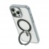 Чехол Armor Pro Case FGG-012 для iPhone 17 Pro Max MagSafe оранжевый, усиленный