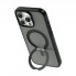 Чехол Armor Pro Case FGG-012 для iPhone 17 Pro Max MagSafe оранжевый, усиленный