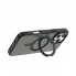 Чехол Armor Pro Case FGG-012 для iPhone 17 Pro Max MagSafe оранжевый, усиленный